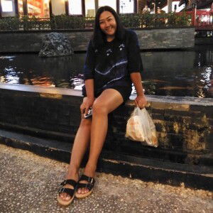 Cartoon Penpun profile icon