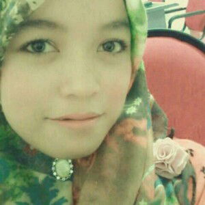 Ramlah Binti Pandi profile icon