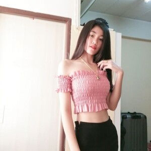 น้องปา พองคำพู profile icon