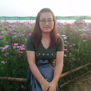 Tuksaporn Songmueng profile icon