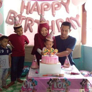 Nuraqilah Roslan profile icon