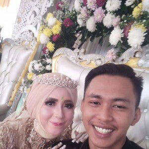 Lutfia Anggraeni profile icon