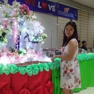 Reynalyn Brozo profile icon