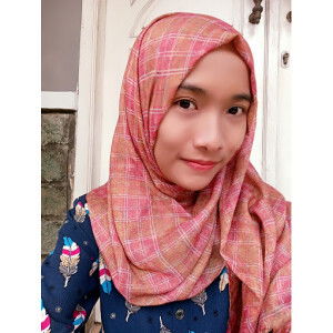 endah permata profile icon