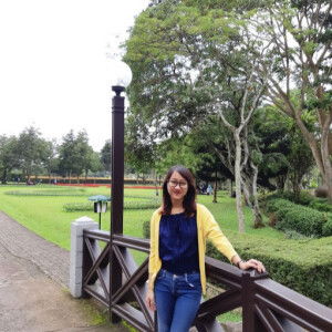 Fransisca Wulandari profile icon