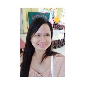 Kimberly Basbas profile icon