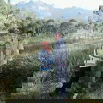 Harizah Ija profile icon