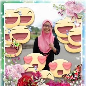 Bee Zahrah profile icon