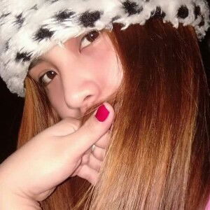 Jean KieshaKhael profile icon