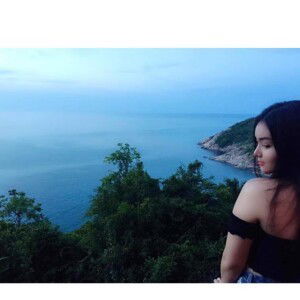 Namtan Blizz profile icon