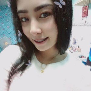 กูชื่อ ใบเฟิร์น เรียกดัง'ดังสิ profile icon