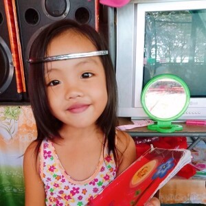 Miriam Lejano profile icon