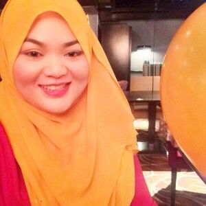 Nik Nur Asyikin profile icon