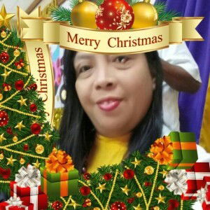 Rechie Rocaberte profile icon