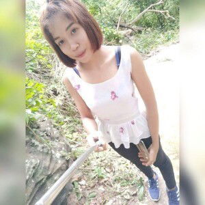 Paew Nuttamon Phetsaidee profile icon