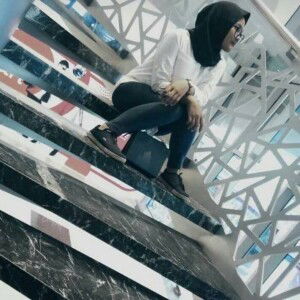 Selvy Ananda profile icon