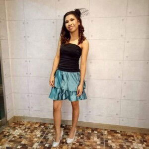 Mecszel Joy Bibal profile icon