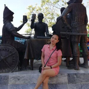 Charisse Fortin profile icon