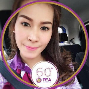 Numwan Pattarawadee profile icon