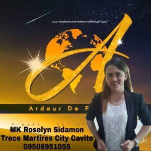 Roselyn Sidamon profile icon