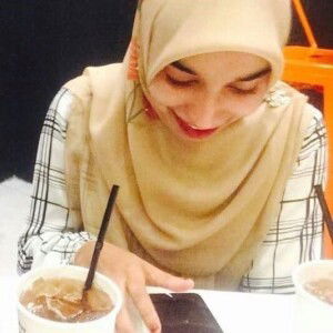 Nur Zakilah profile icon