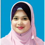 Noor Aisyah Sawali profile icon