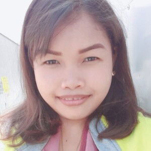 Yuen Yu Genieva profile icon