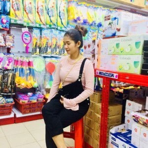 Asliny Azizan profile icon