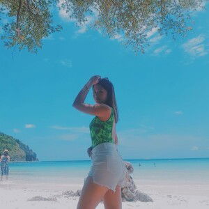 Peru Roseann profile icon