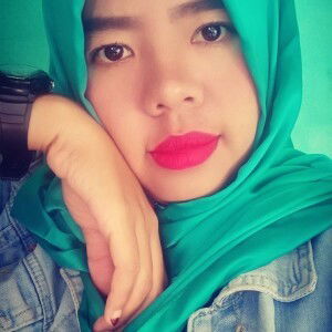 Nenty Zhie profile icon