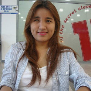 melrose melgarejo profile icon