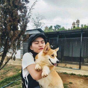 Mie Nguyễn profile icon