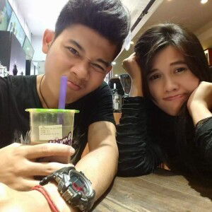 Ummie Nuraini Aini profile icon