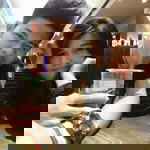 Ummie Nuraini Aini profile icon