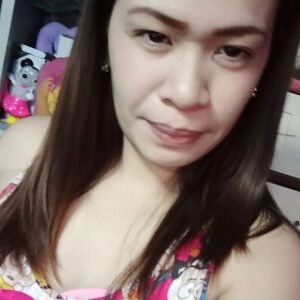 Lovely Ann Mariano Rutia profile icon