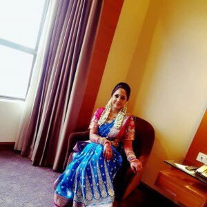 ShivShas Shakthi profile icon