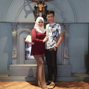 Arraa Saidi profile icon