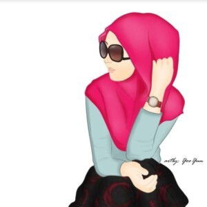 Anna Redzuan profile icon