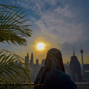 Anna Zuraina profile icon