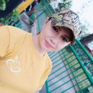 Kimberly Gale Ramos Peñas profile icon