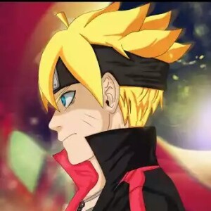 Boruto Namikaze profile icon