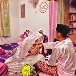 Syhriah Saim profile icon