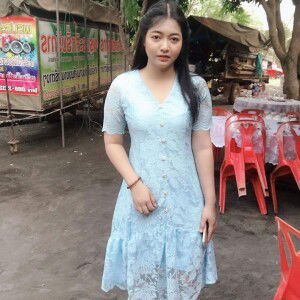 Marinee Chumthong profile icon