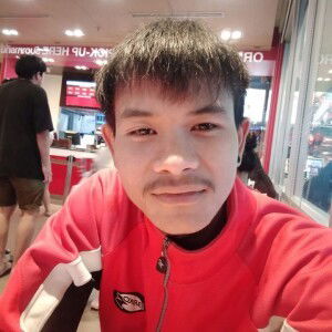 Tus Phuwaing profile icon