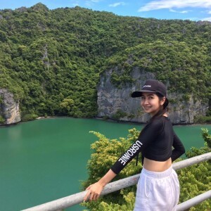 ศุภลักษณ์ เลิศศิริสวัสดิ์ profile icon