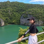 ศุภลักษณ์ เลิศศิริสวัสดิ์ profile icon