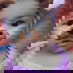 Alecza Freyda Vizcayno profile icon