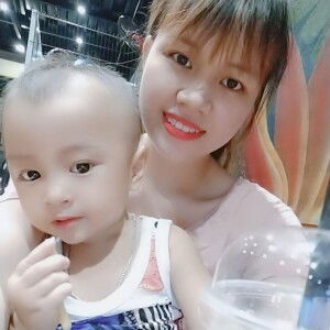 Ngoc Anh profile icon