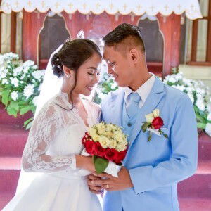 Maricar Pescador Romulo profile icon