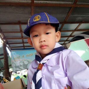 Supawan Naksiri profile icon